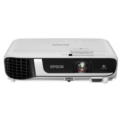 Proyektor Epson EB-X51 (V11H976040-N)